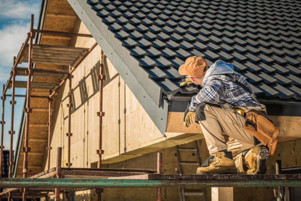 Quick and Trustworthy Emergency Roof Repair Services in Orwell, OH