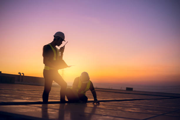 Best Metal Roofing Contractor  in Orwell, OH