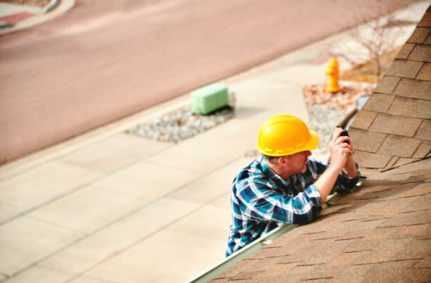 Best Roof Repair Services  in Orwell, OH