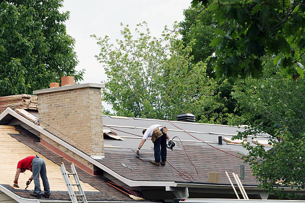 Best Gutter Installation and Roofing  in Orwell, OH