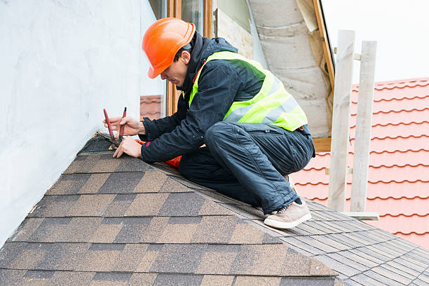 Residential Roof Replacement in Orwell, OH