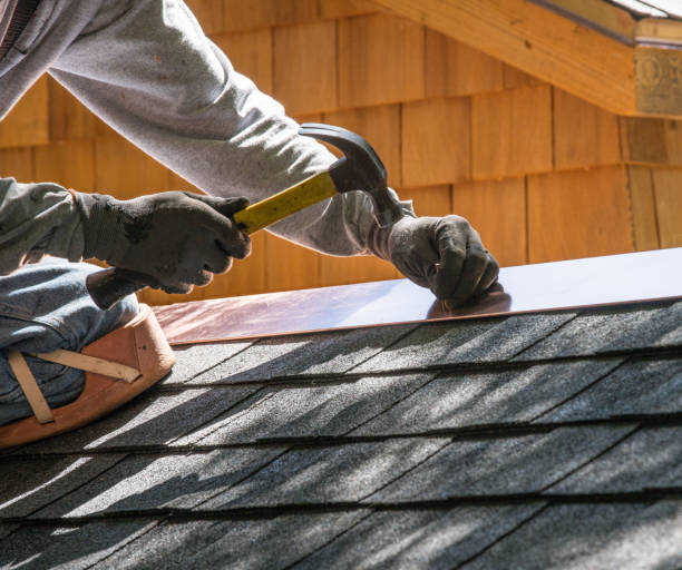 Sealant for Roof in Orwell, OH